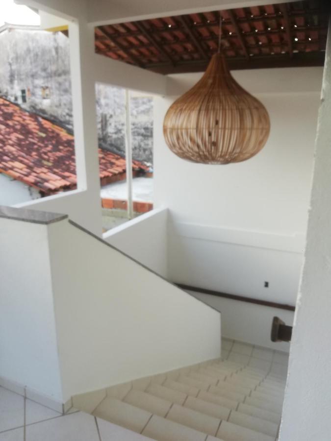 Pousada Velha Boipeba Empresa Acanhtica Boipeba Island Exterior foto