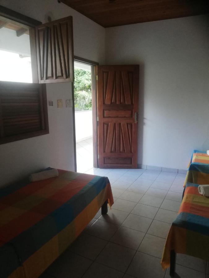 Pousada Velha Boipeba Empresa Acanhtica Boipeba Island Exterior foto