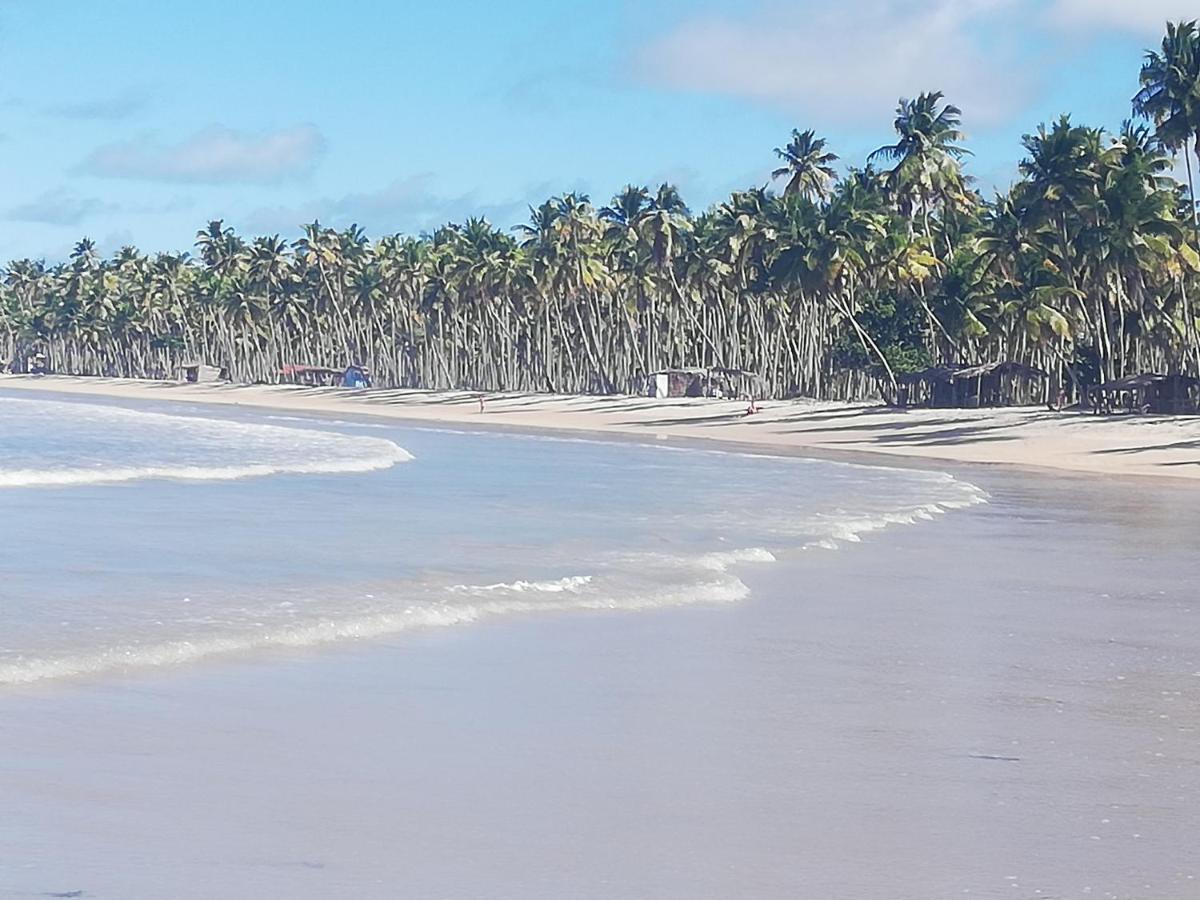 Pousada Velha Boipeba Empresa Acanhtica Boipeba Island Exterior foto