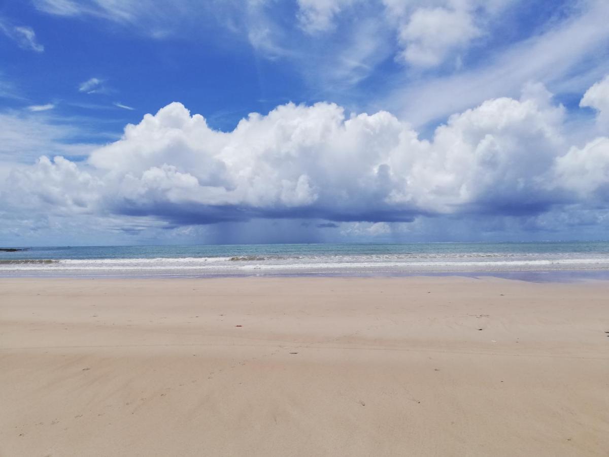 Pousada Velha Boipeba Empresa Acanhtica Boipeba Island Exterior foto